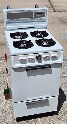 antique sunray gas stove